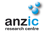 Anzic rc logo